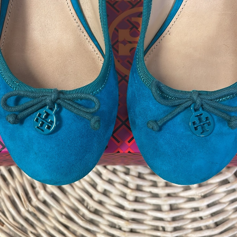 Tory Burch - Picture 14 of 14